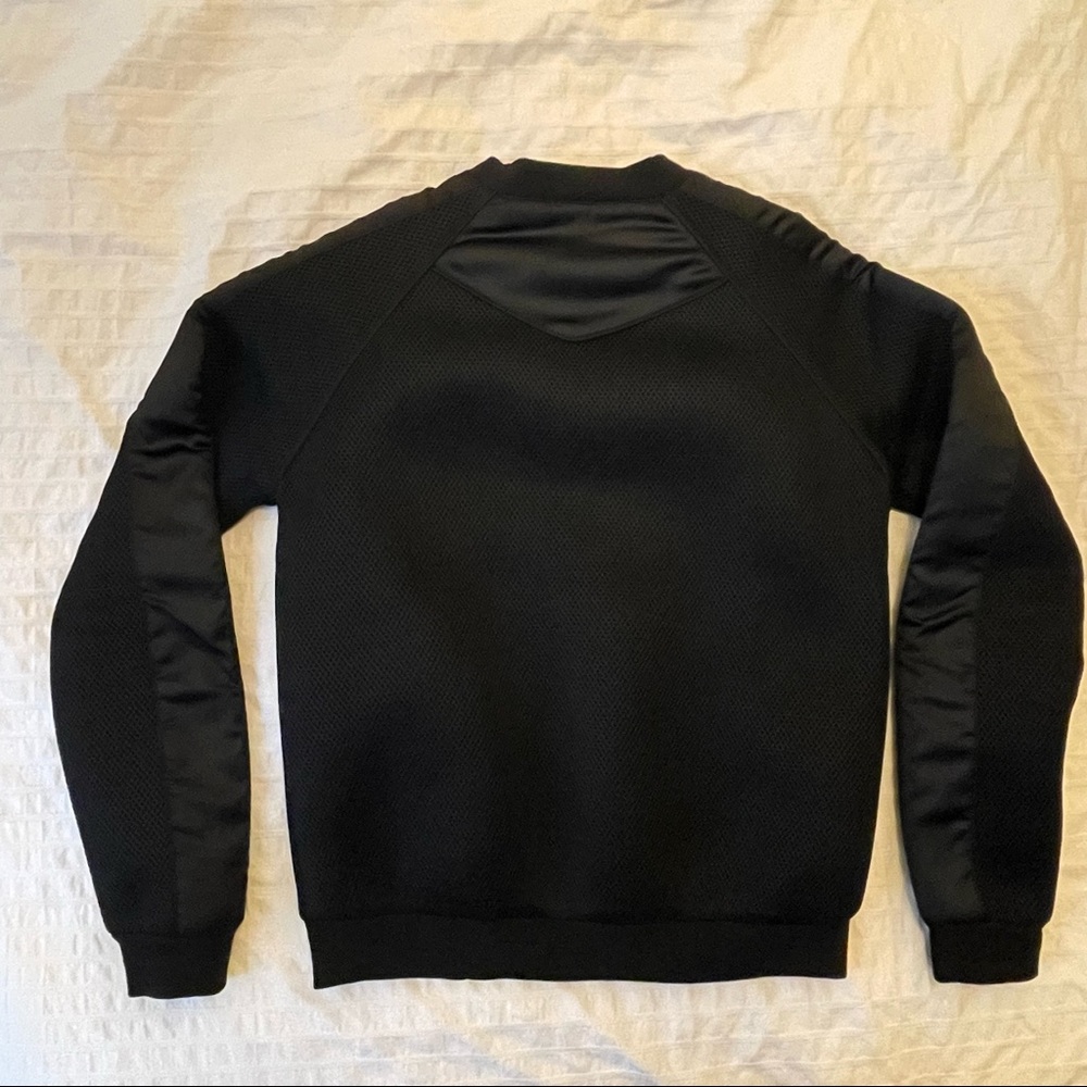 Maje bomber jacket - Picture 2 of 4